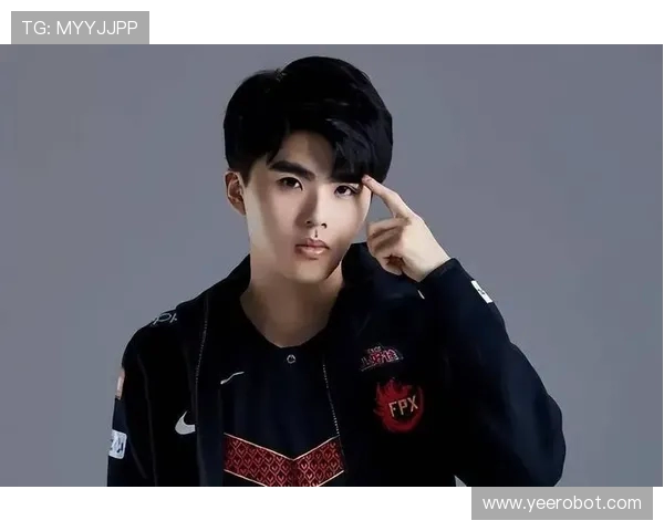 FPX战队心理素质引发热议赛场表现与压力应对的深度探讨