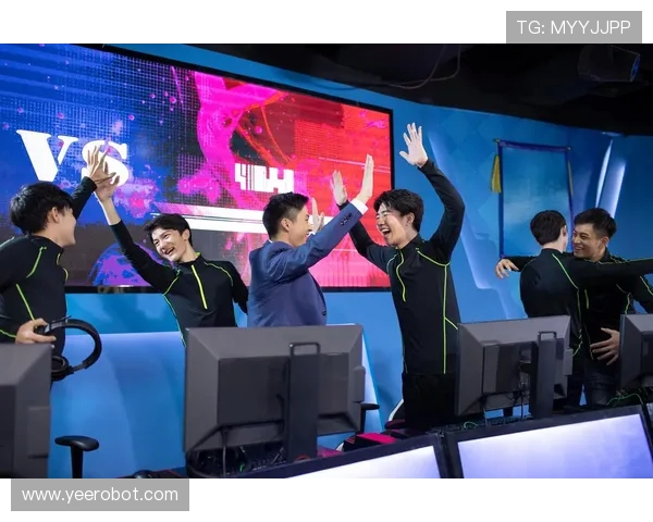 JDG战队崛起之路：从默默无闻到精英赛的辉煌历程