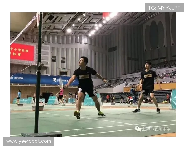 上海羽毛球队在精英赛中的力量展现与战术分析