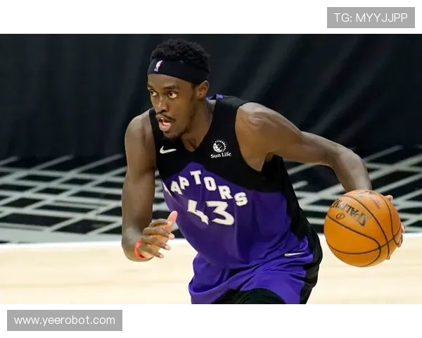 帕斯卡尔西亚卡姆：从新星崛起到NBA全明星的辉煌之路